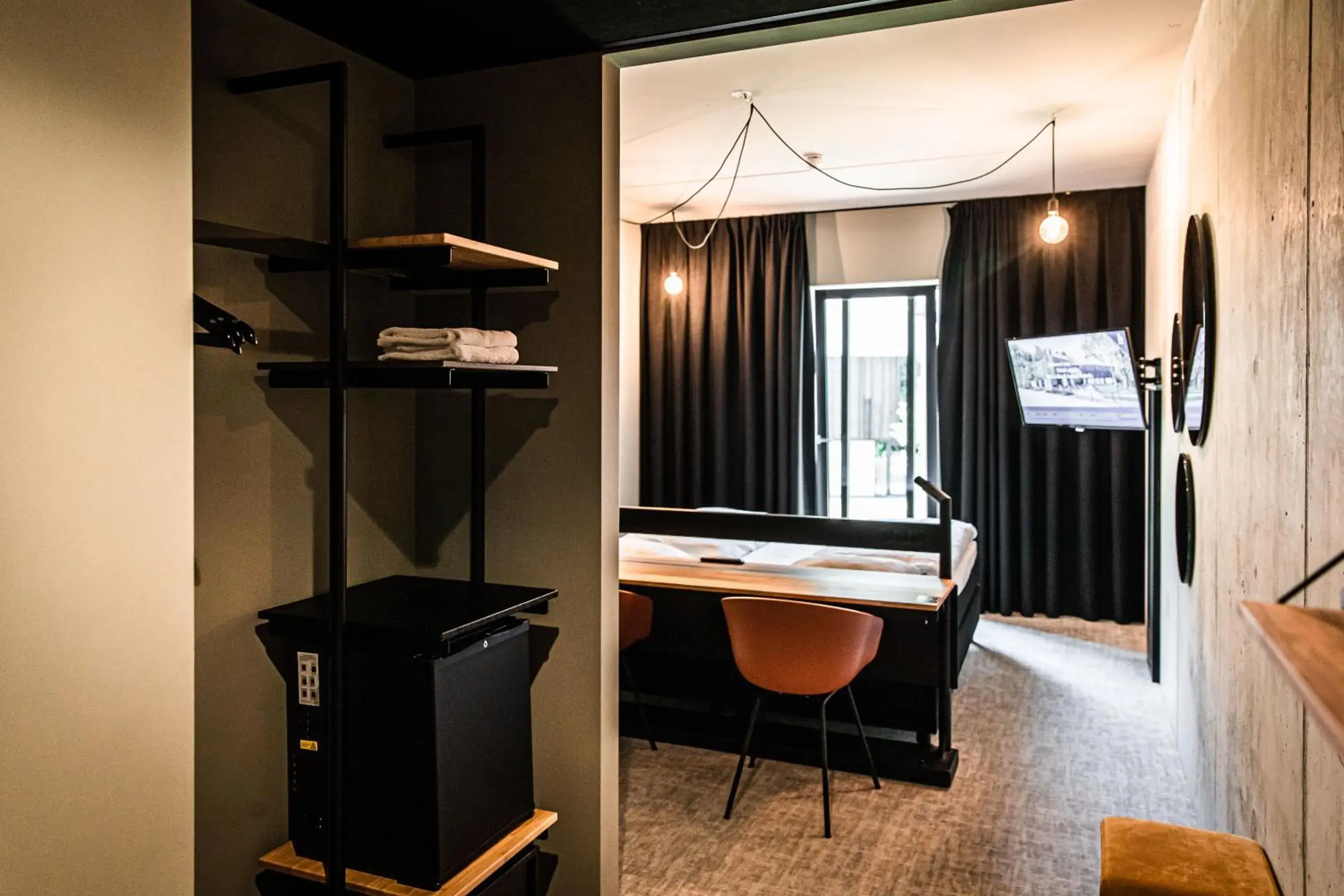 Bedroom in Hotel Valkenburg by Mercure - Next to Shimano Experience Center Bedroom in Hotel Valkenburg by Mercure - Next to Shimano Experience Center