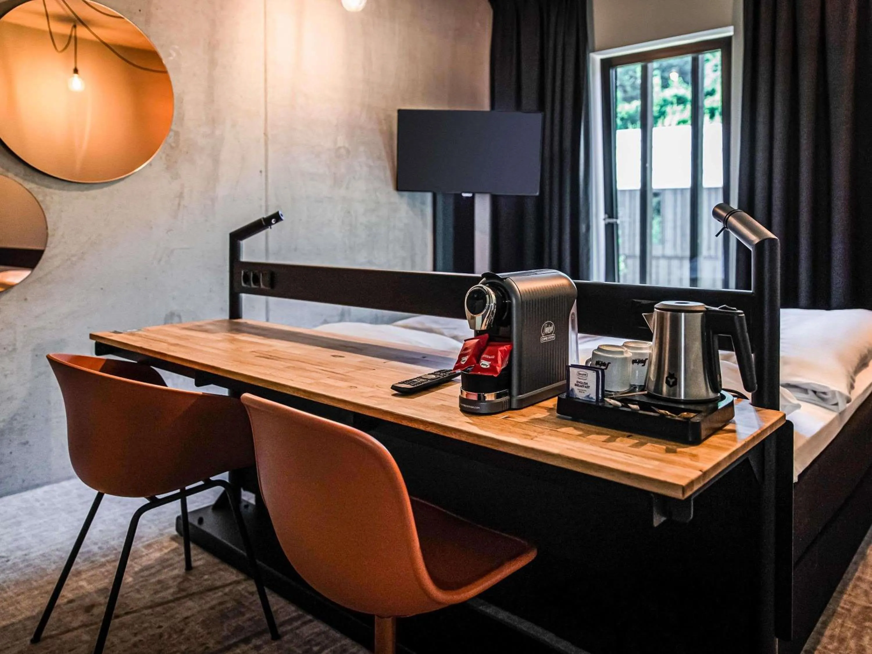 Property building in Hotel Valkenburg by Mercure - Next to Shimano Experience Center