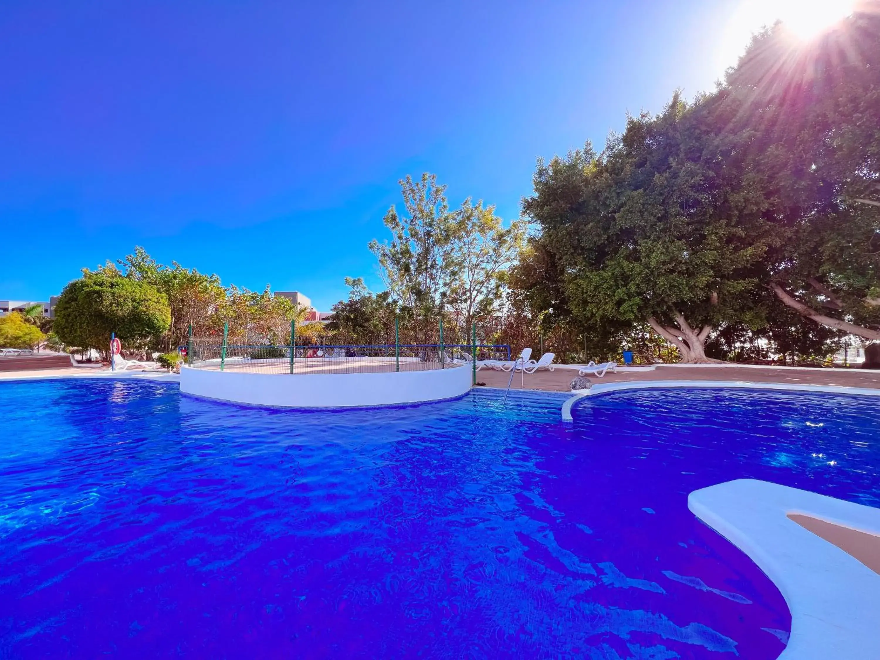 Ocean View Apartment in Playa Paraiso PP173 Ocean View Apartment in Playa Paraiso PP173