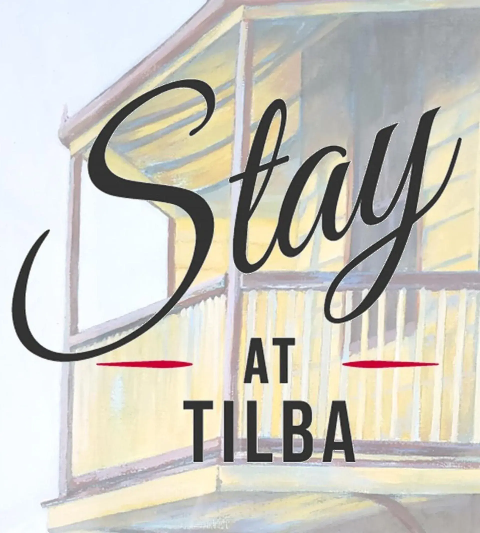 Stay at Tilba Stay at Tilba