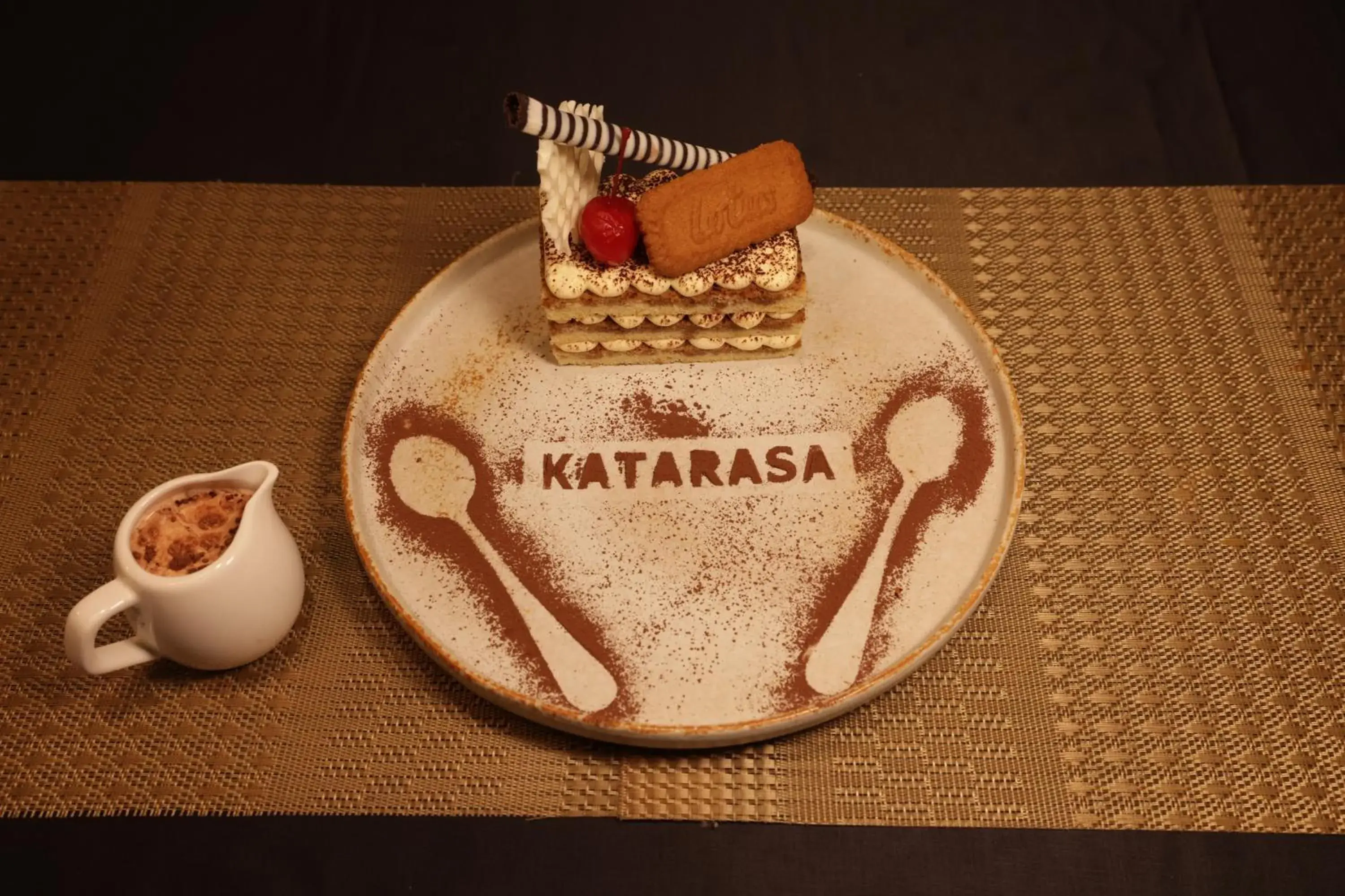 Breakfast in Grand Zuri BSD City Breakfast in Grand Zuri BSD City