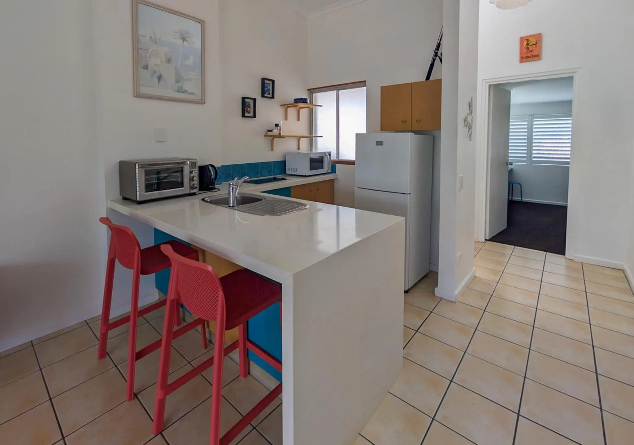 Noosa Parade Holiday Inn