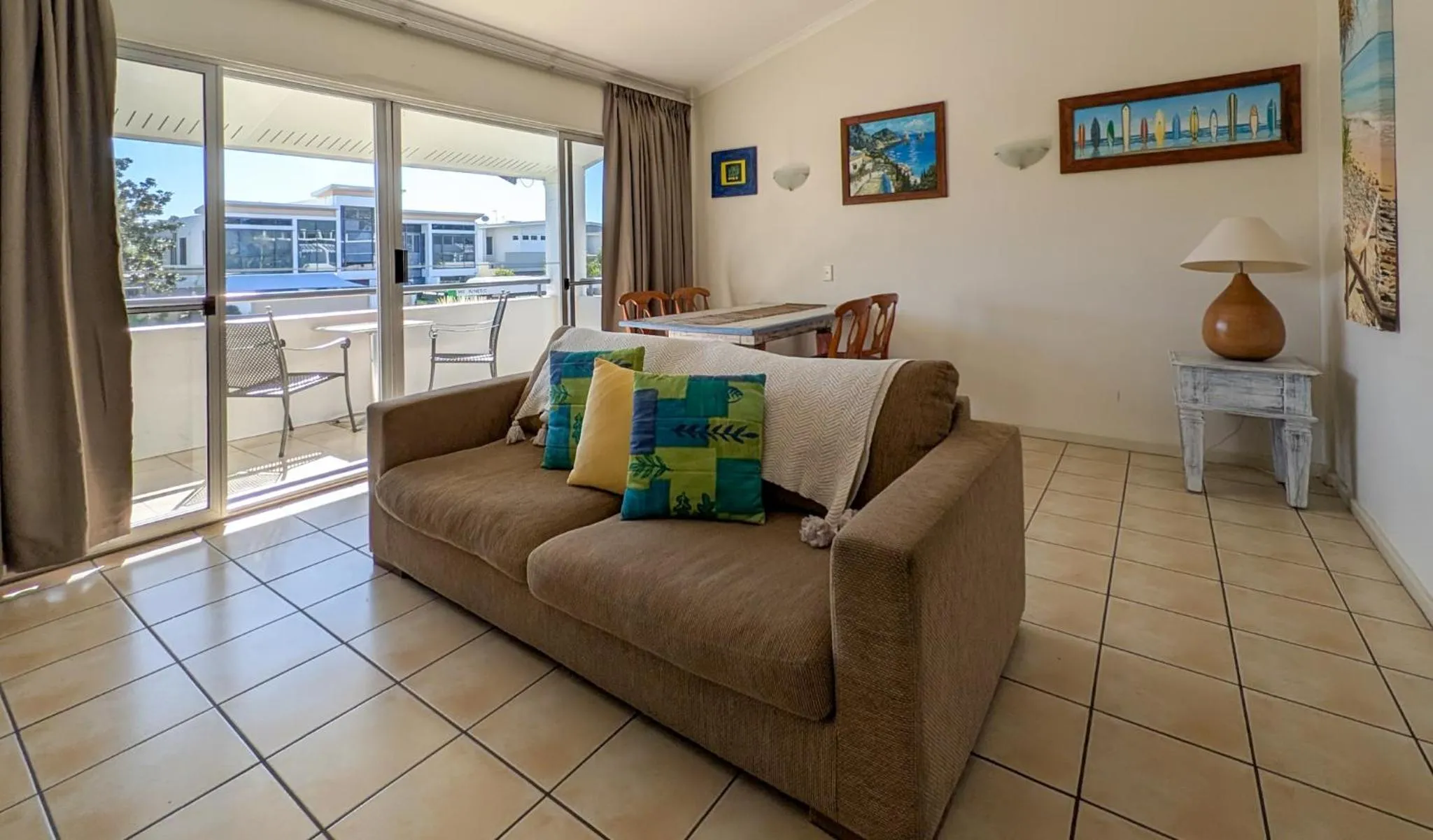 Noosa Parade Holiday Inn