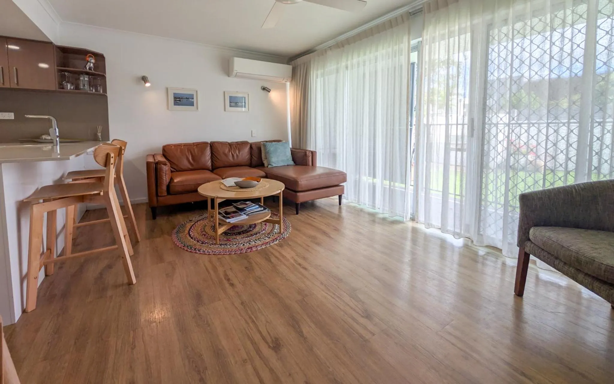 Noosa Parade Holiday Inn