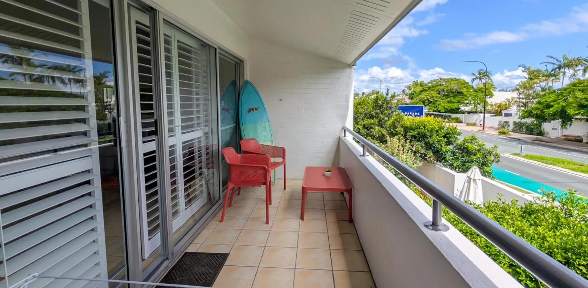 Noosa Parade Holiday Inn