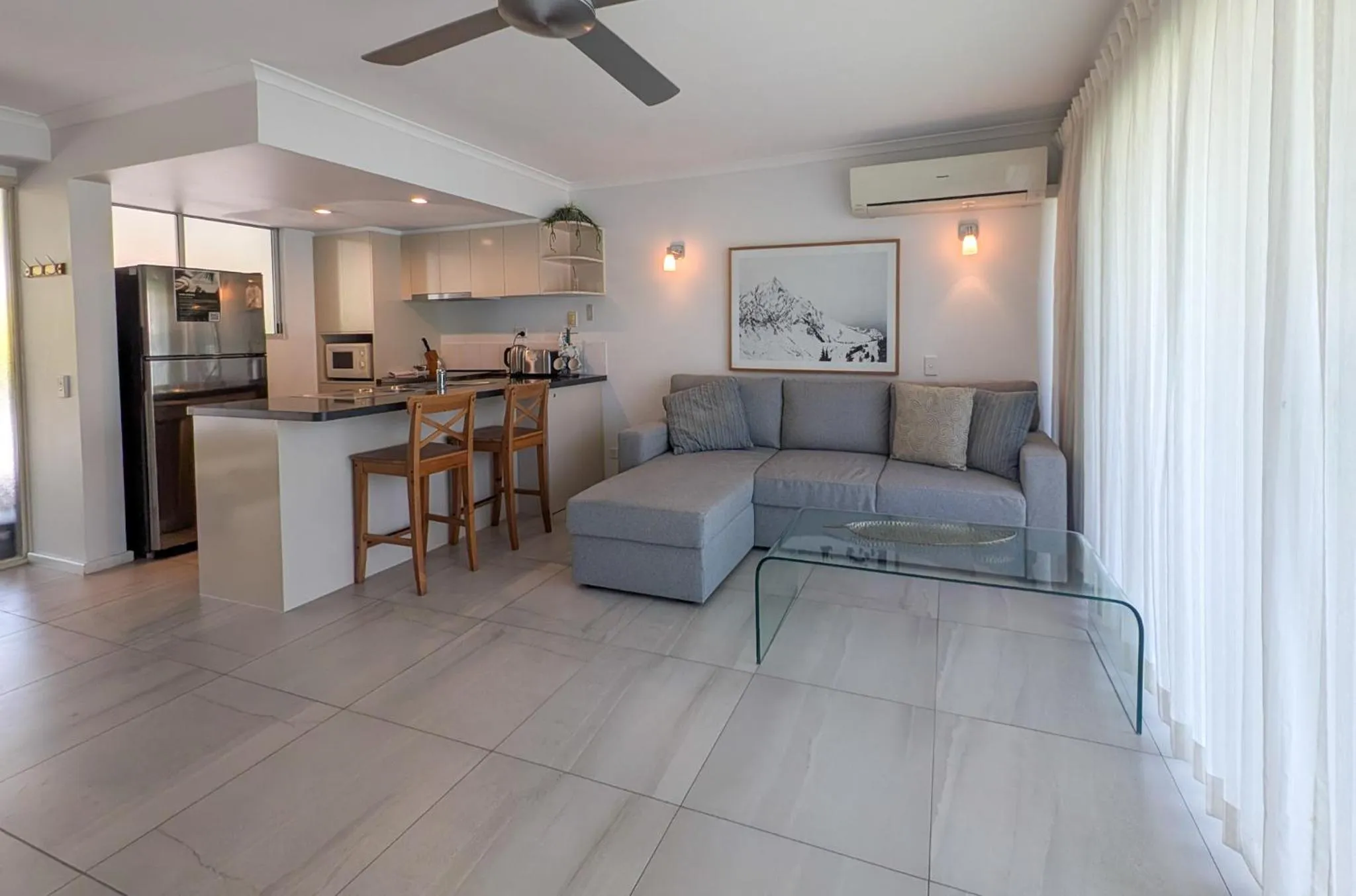 Noosa Parade Holiday Inn