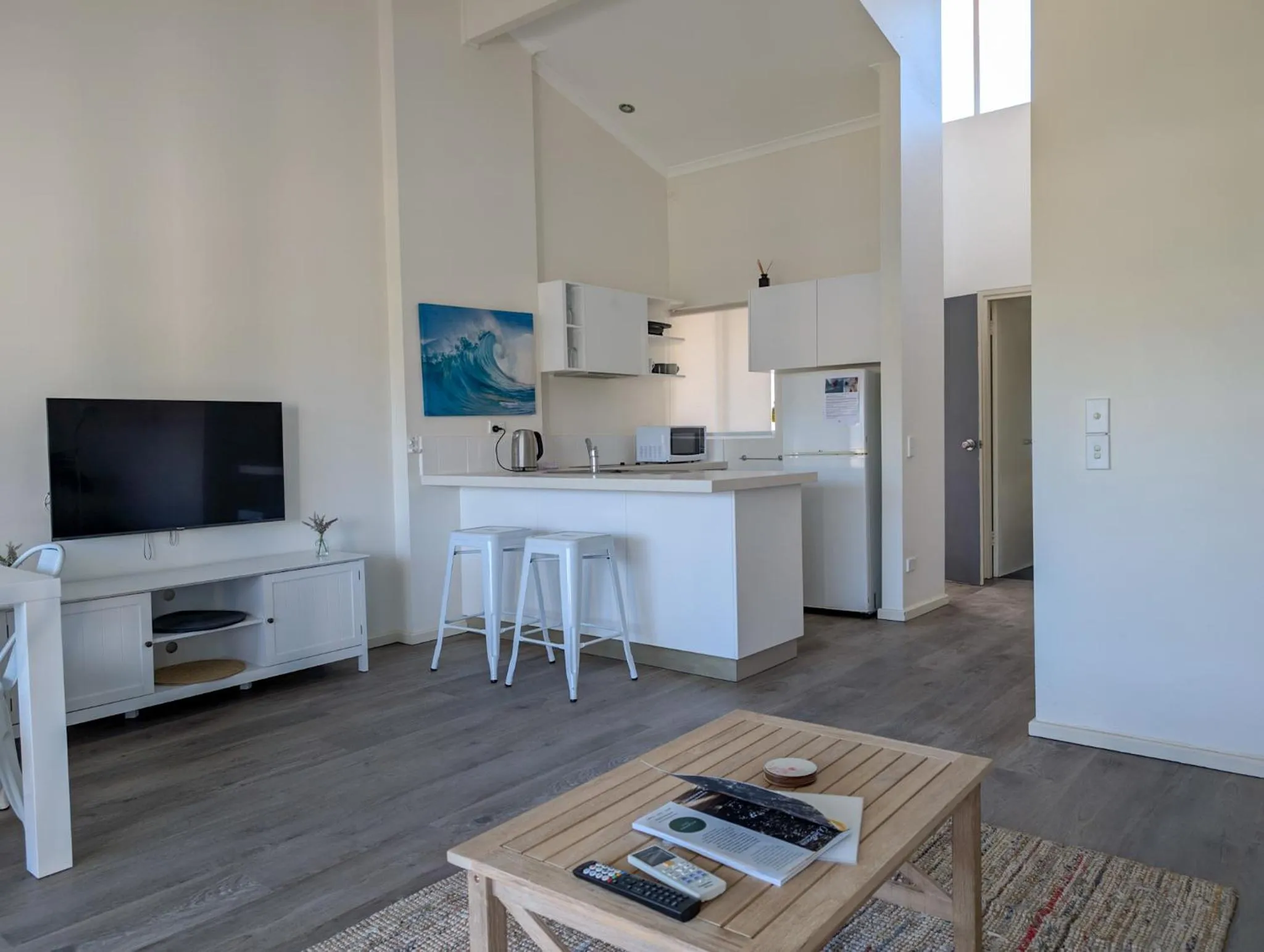 Noosa Parade Holiday Inn