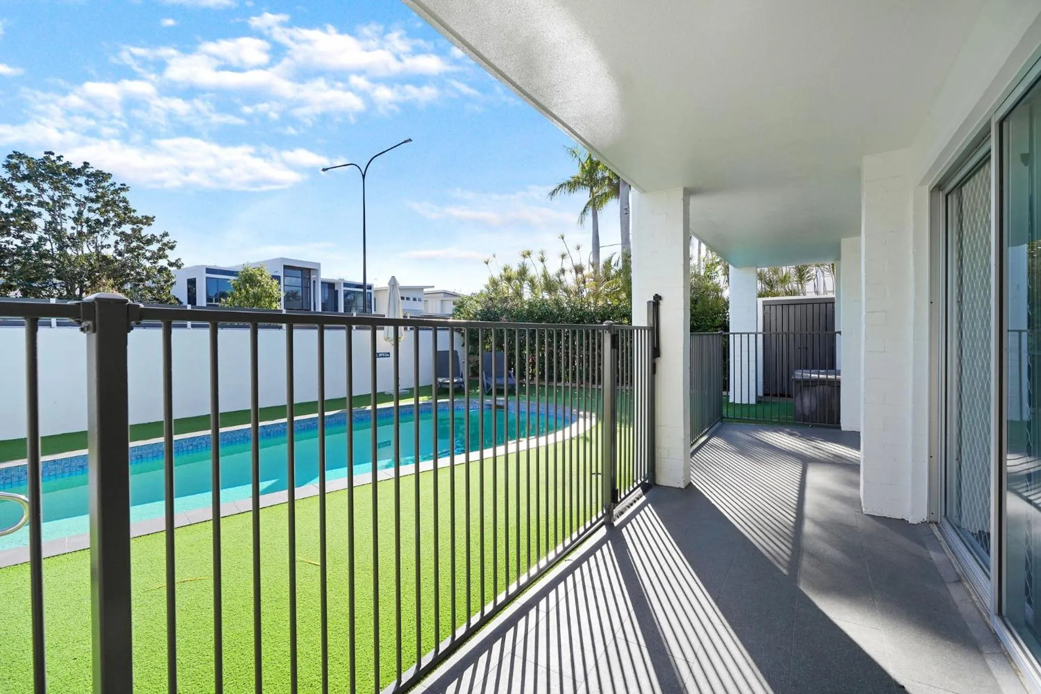 Noosa Parade Holiday Inn