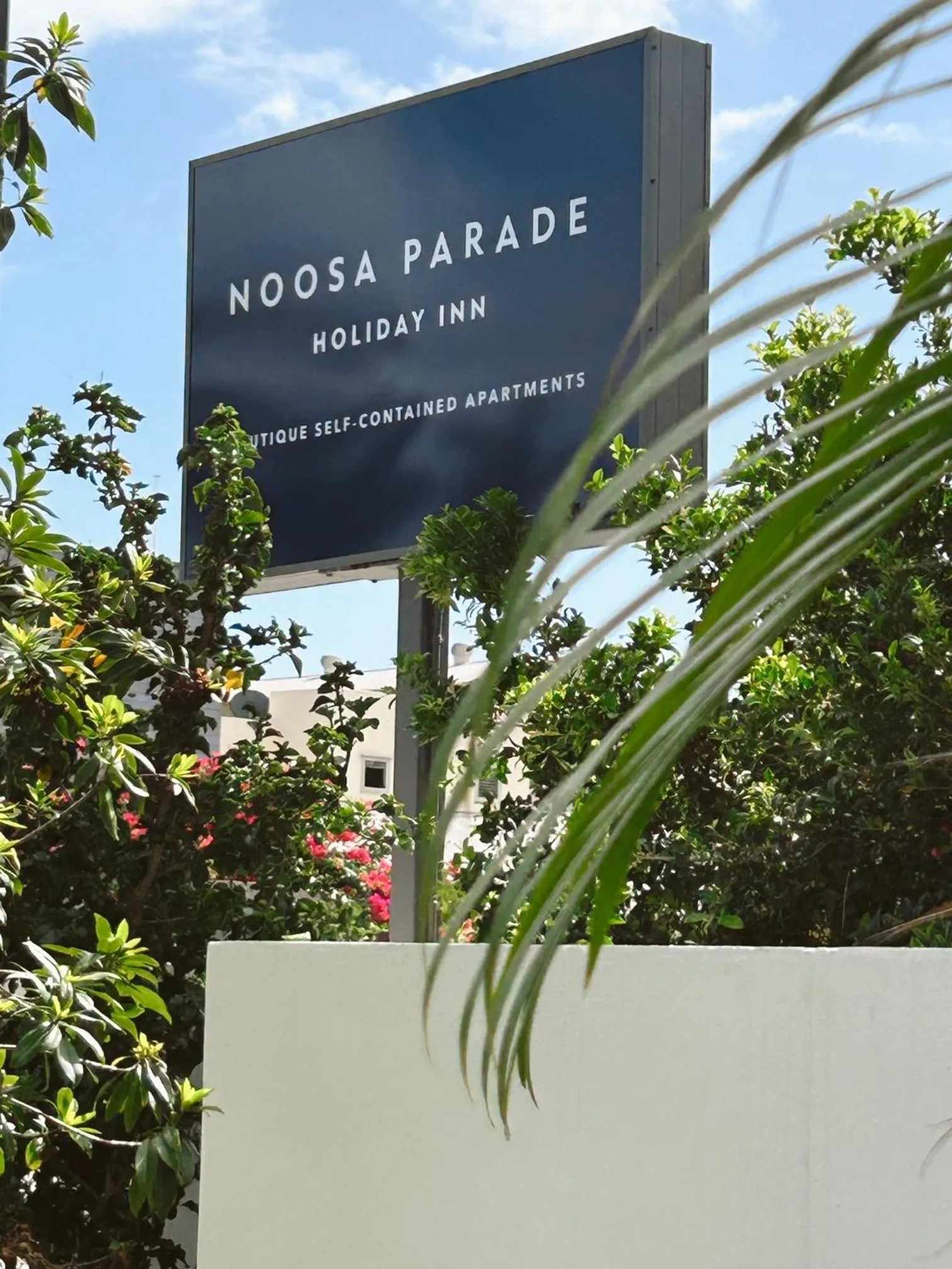Noosa Parade Holiday Inn