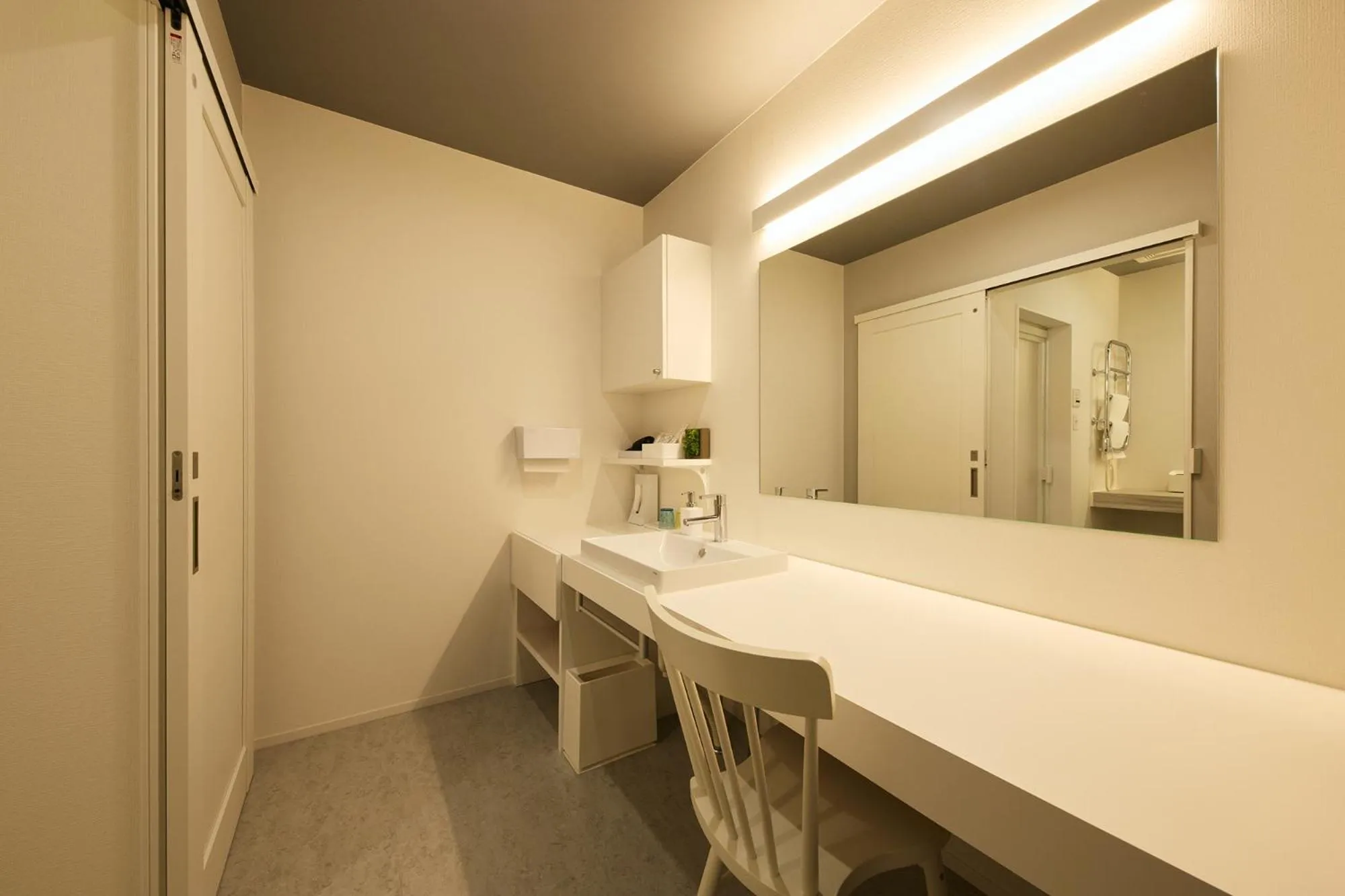 Bathroom in Holiday House Green Garden