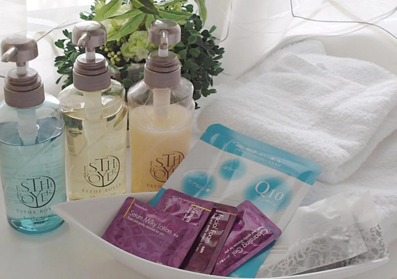 Other in Holiday House Green Garden