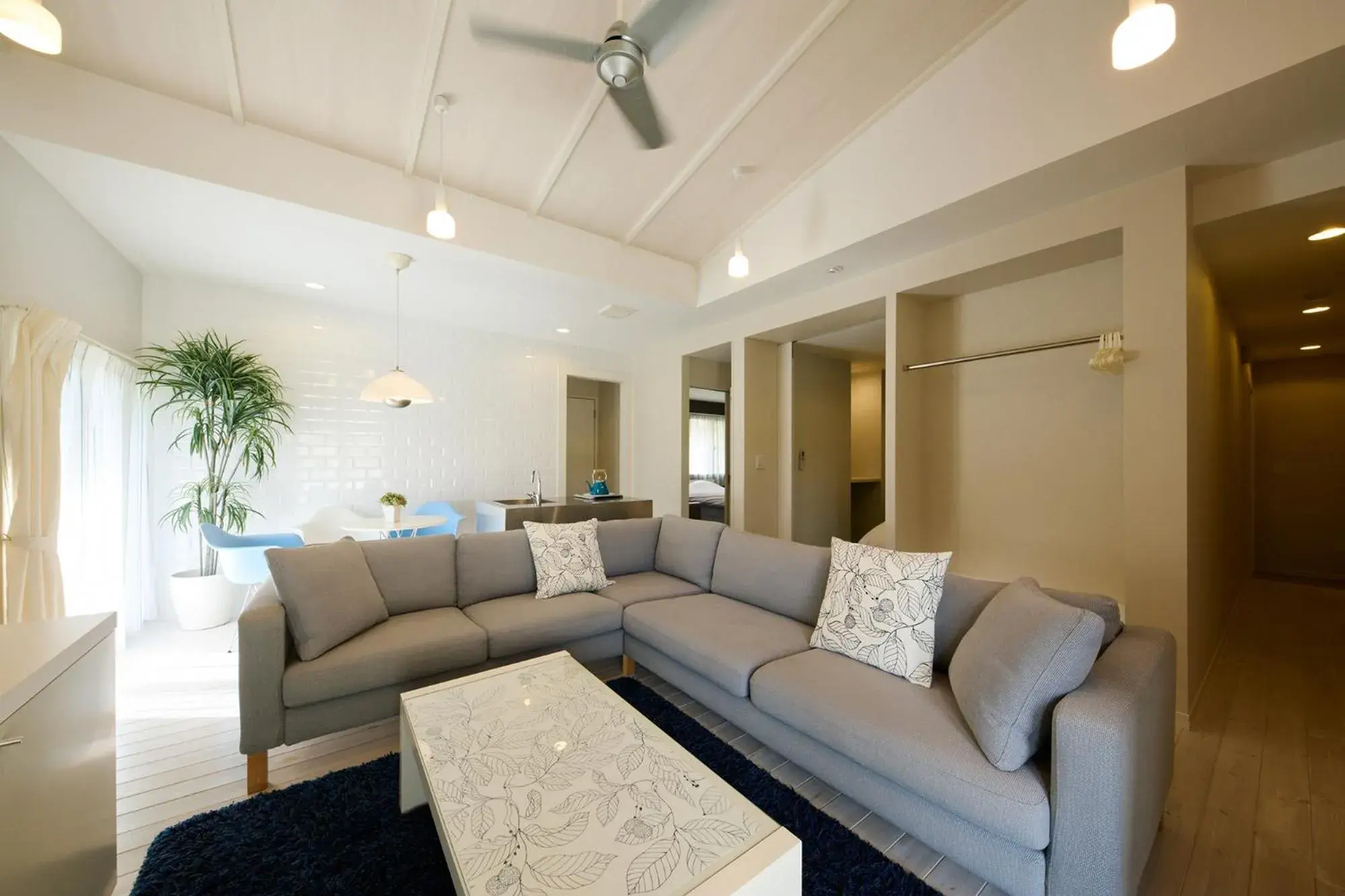 Quadruple Room in Holiday House Green Garden Quadruple Room in Holiday House Green Garden