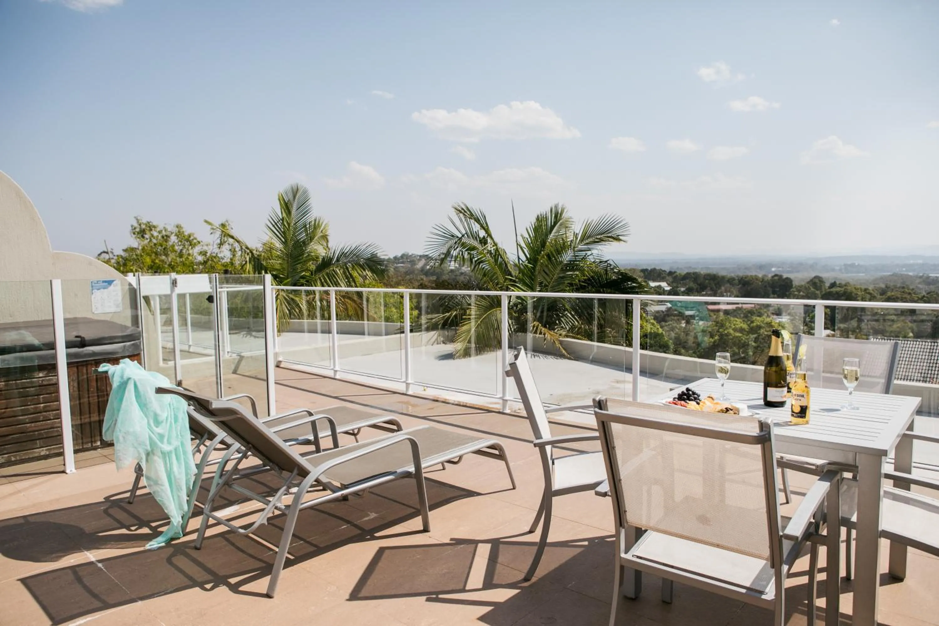 Noosa Hill Resort