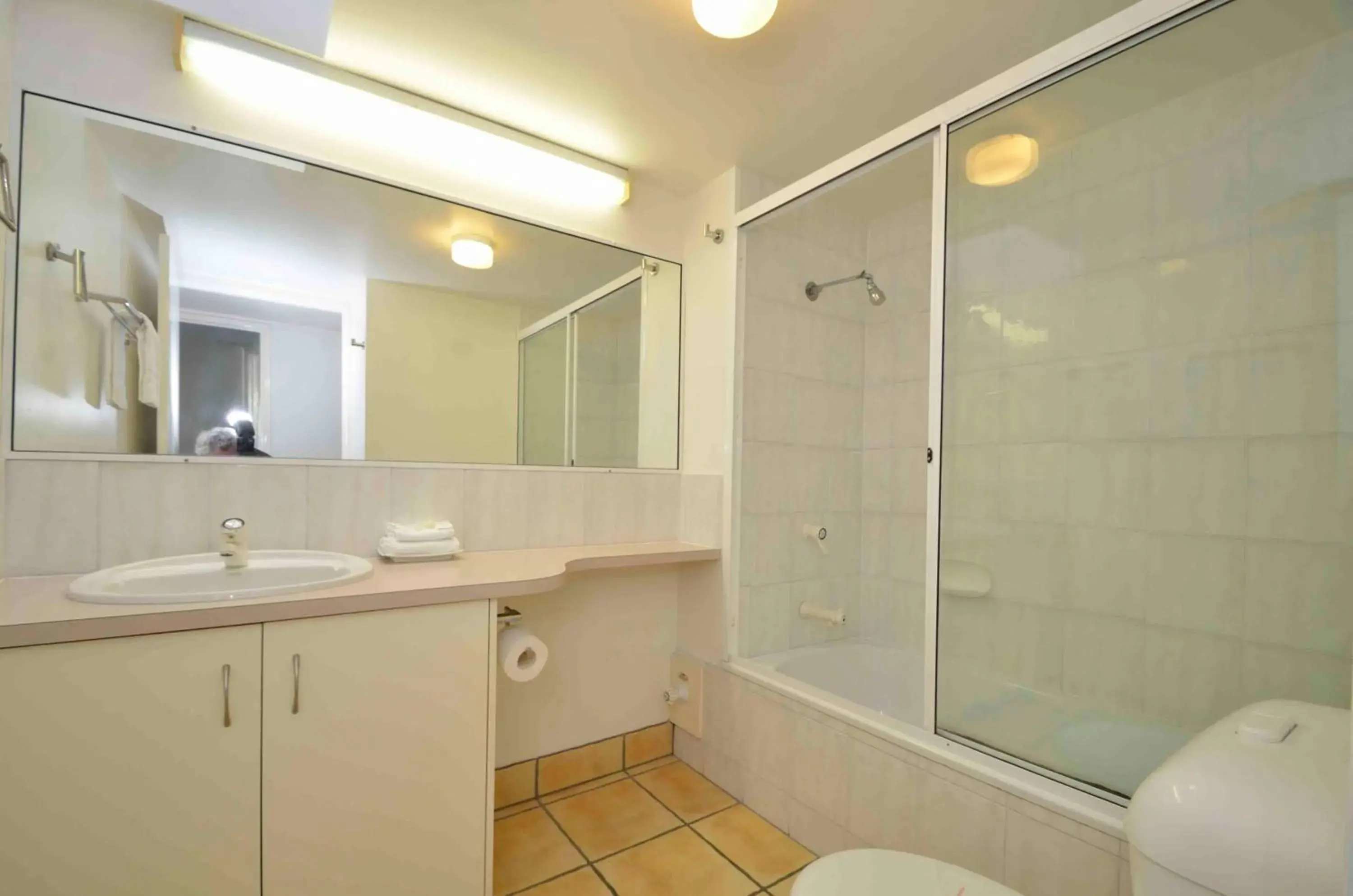 Two-Bedroom Apartment - Penthouse in Noosa Hill Resort Two-Bedroom Apartment - Penthouse in Noosa Hill Resort