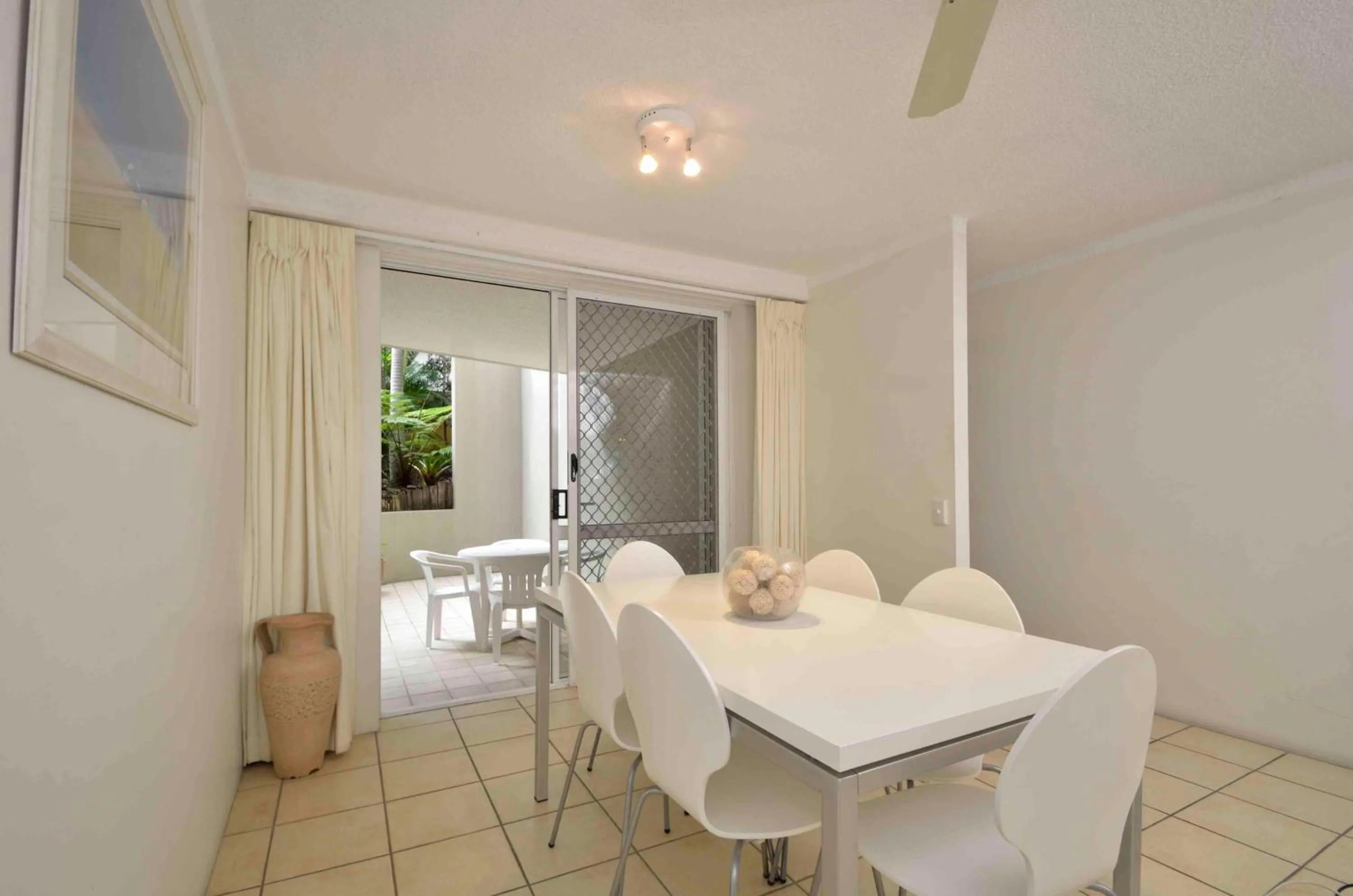 Day in Noosa Hill Resort