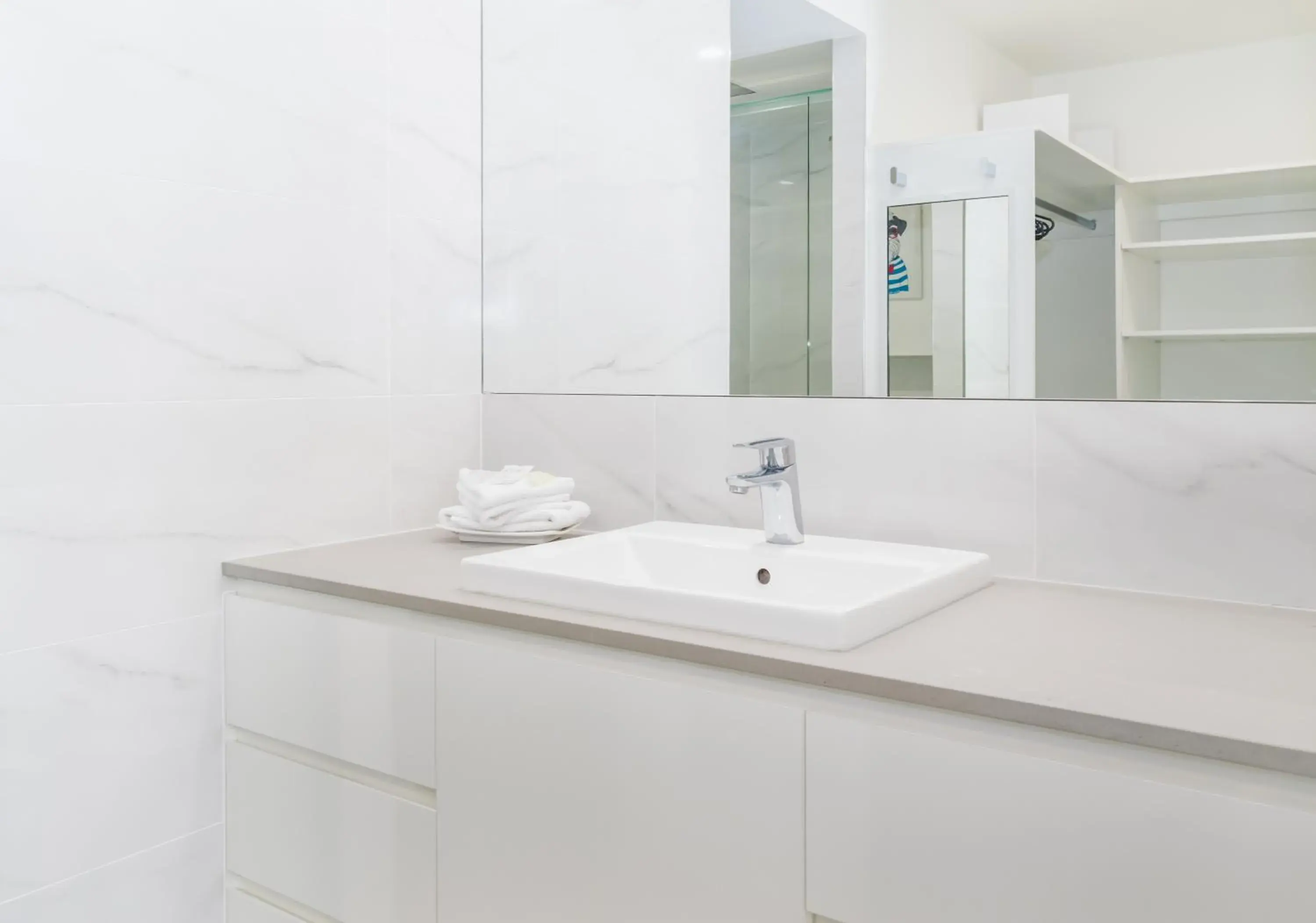 Two-Bedroom Superior Penthouse in Noosa Hill Resort Two-Bedroom Superior Penthouse in Noosa Hill Resort