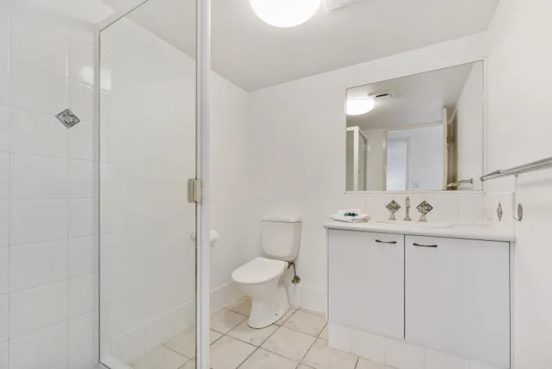 San Marino by the Sea Apartments