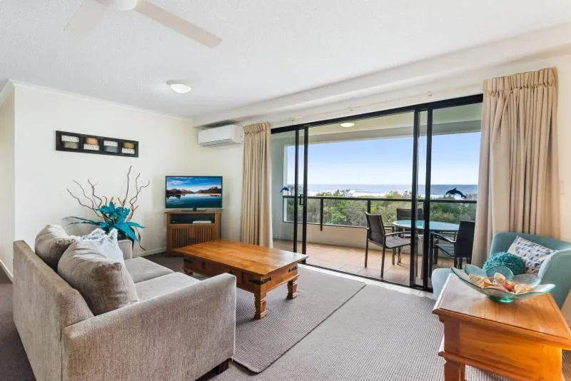 San Marino by the Sea Apartments