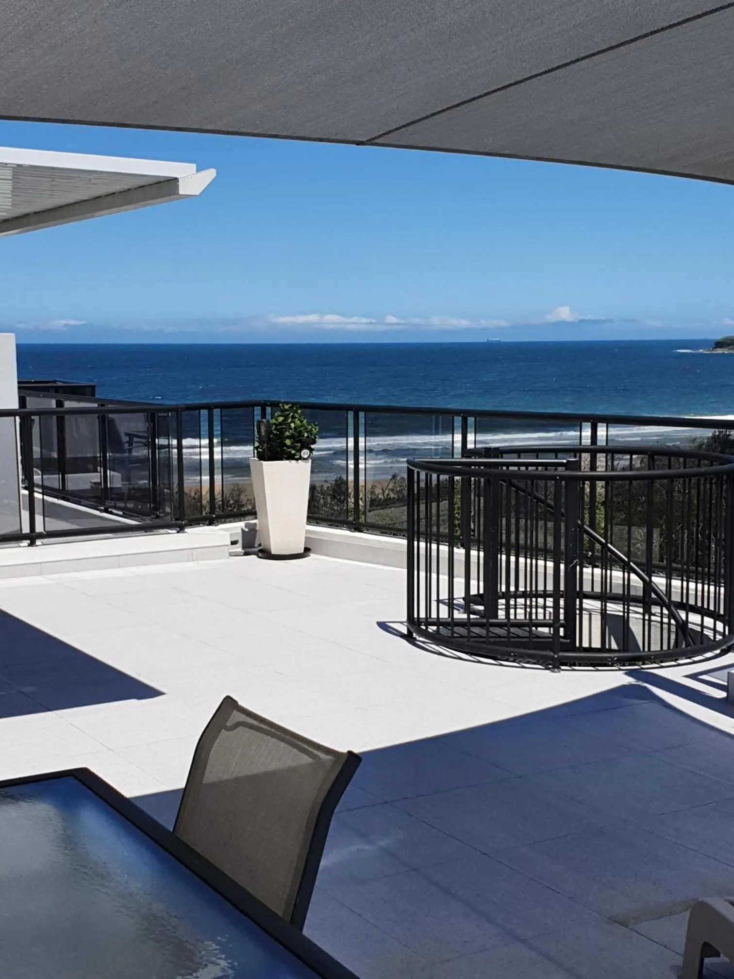 San Marino by the Sea Apartments