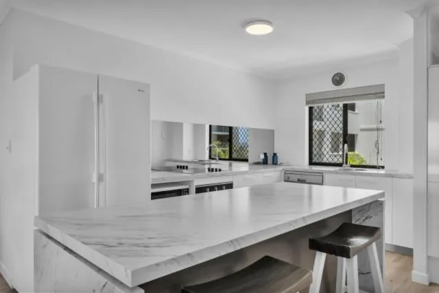 San Marino by the Sea Apartments