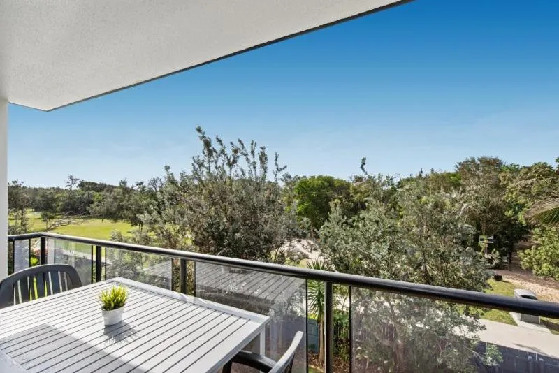 San Marino by the Sea Apartments