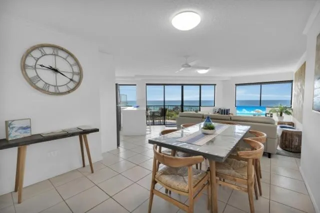 San Marino by the Sea Apartments