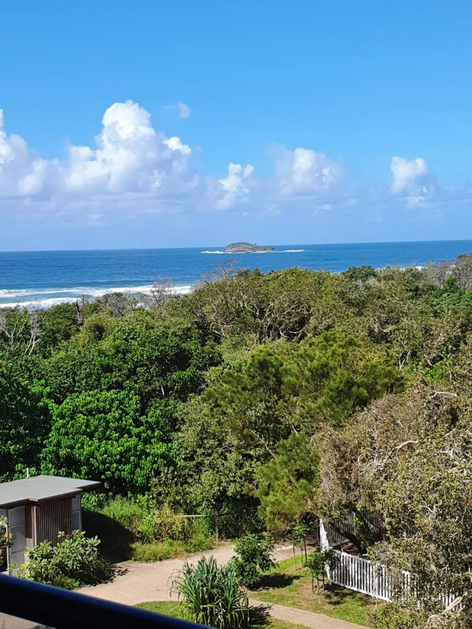 San Marino by the Sea Apartments