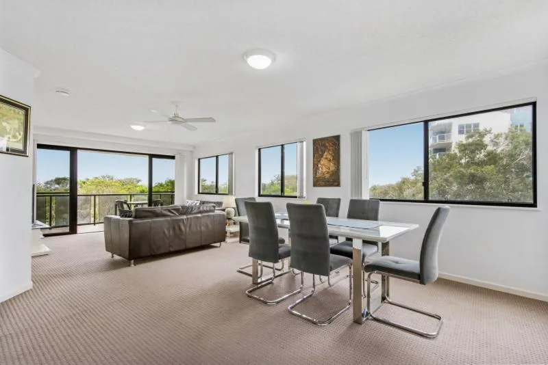 San Marino by the Sea Apartments