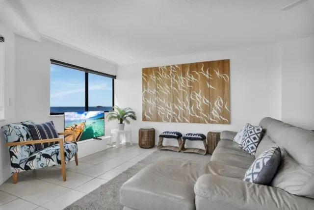 San Marino by the Sea Apartments