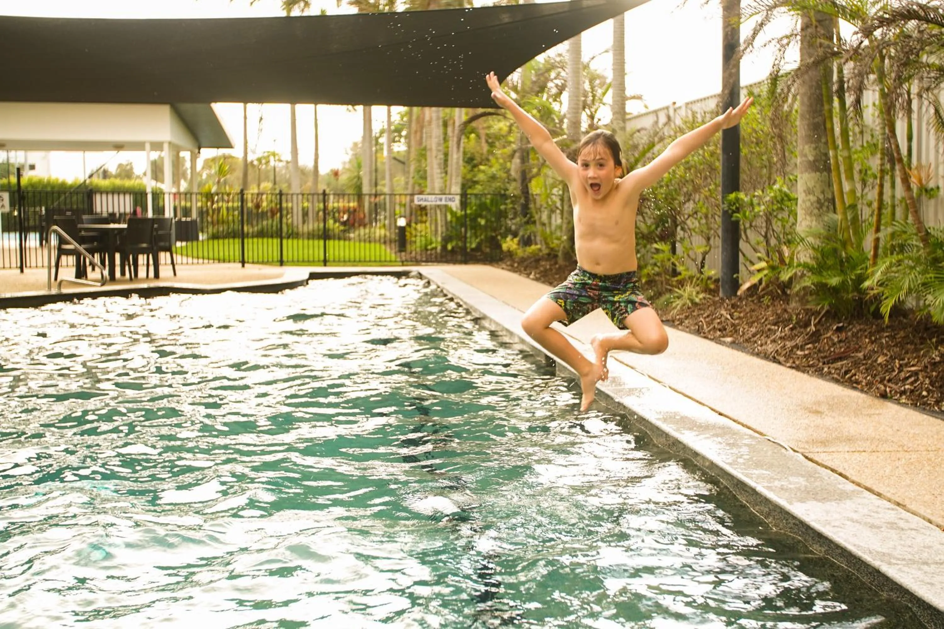 San Marino by the Sea Apartments