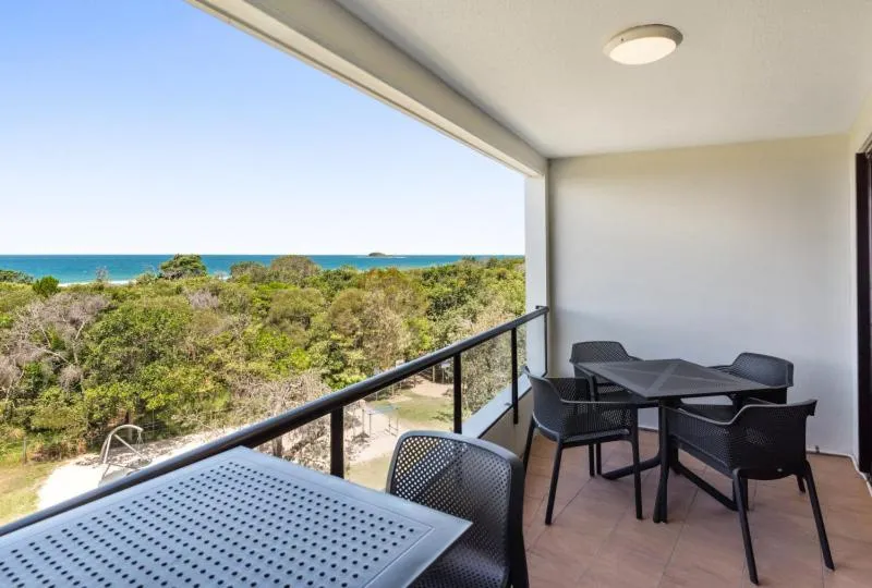 San Marino by the Sea Apartments