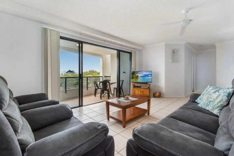 San Marino by the Sea Apartments