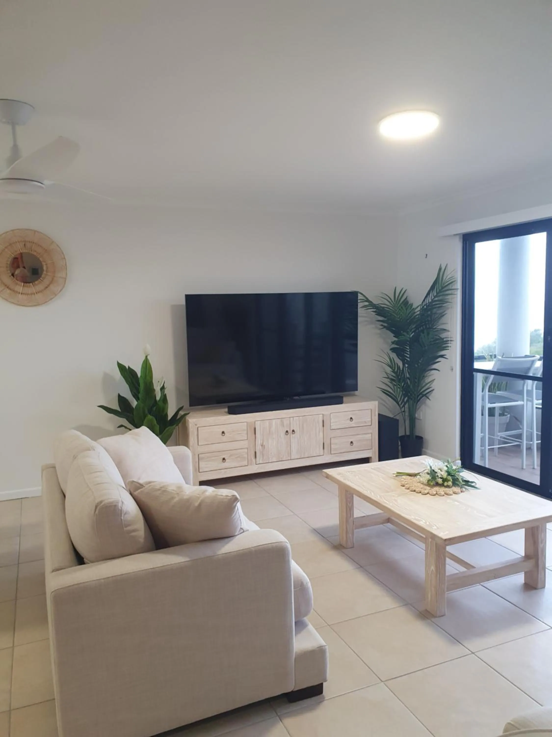 San Marino by the Sea Apartments