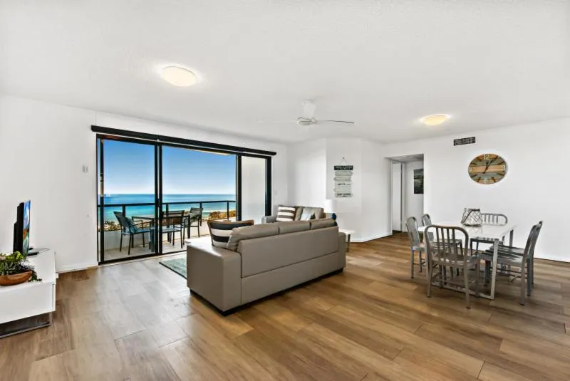 San Marino by the Sea Apartments