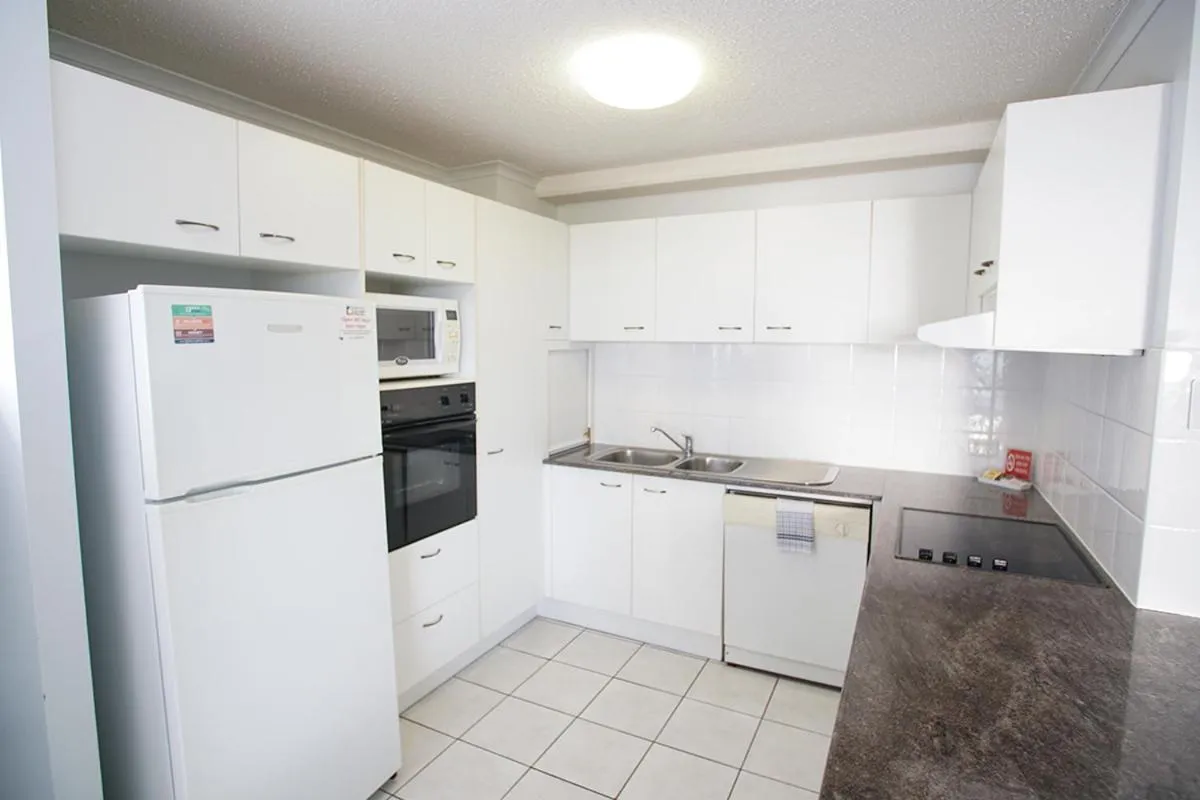 San Marino by the Sea Apartments