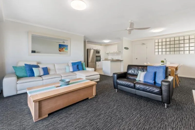 San Marino by the Sea Apartments