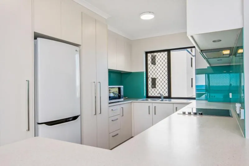 San Marino by the Sea Apartments