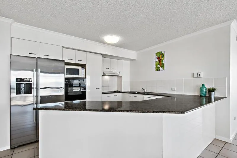 San Marino by the Sea Apartments