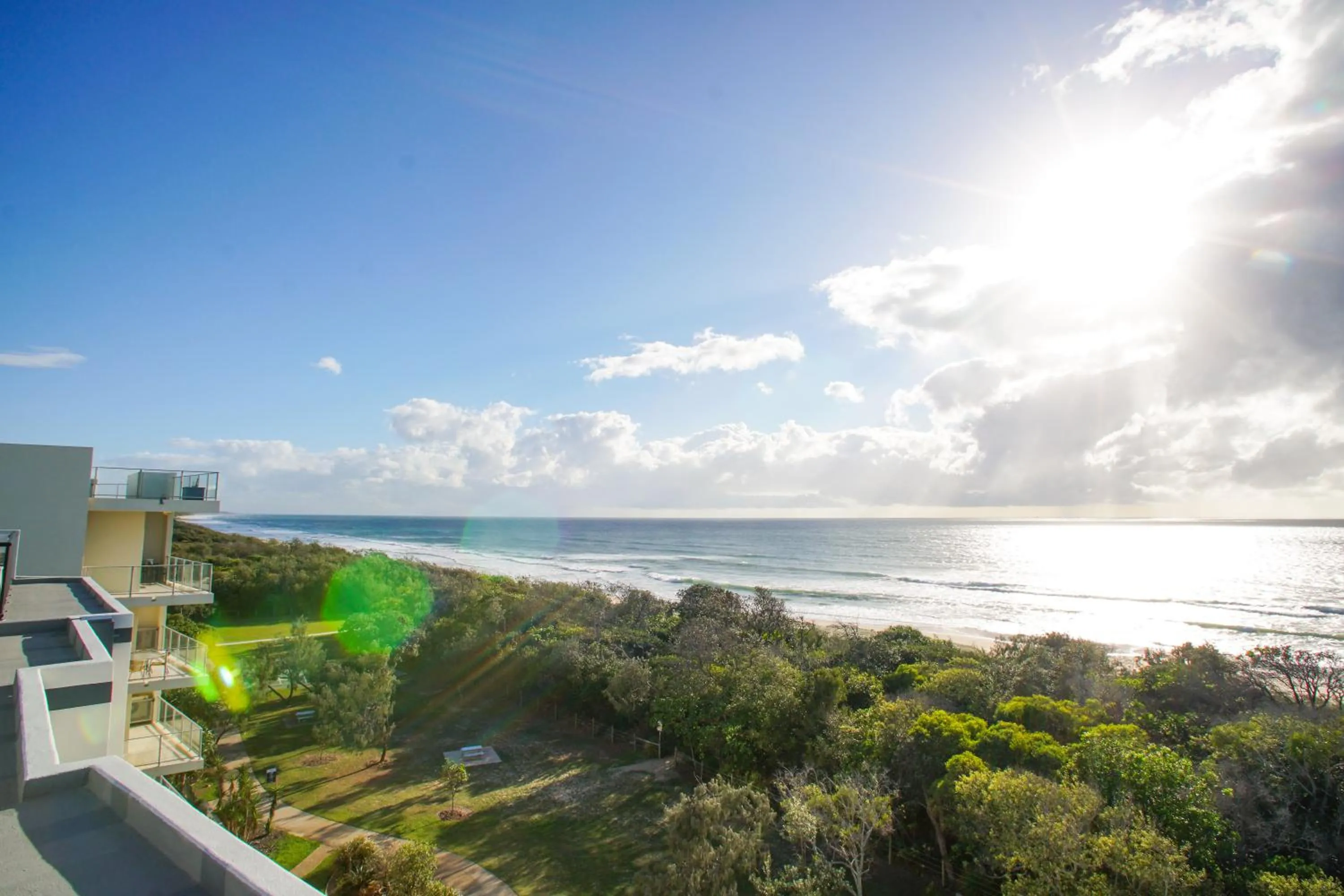 San Marino by the Sea Apartments