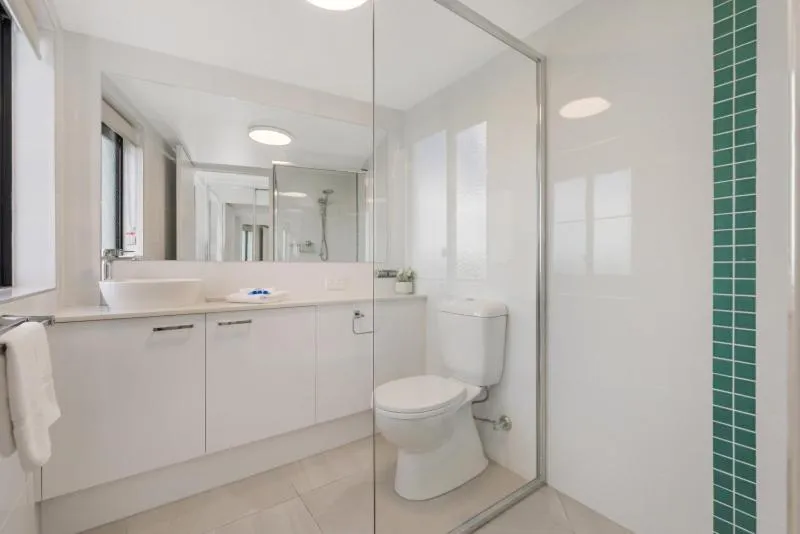 San Marino by the Sea Apartments