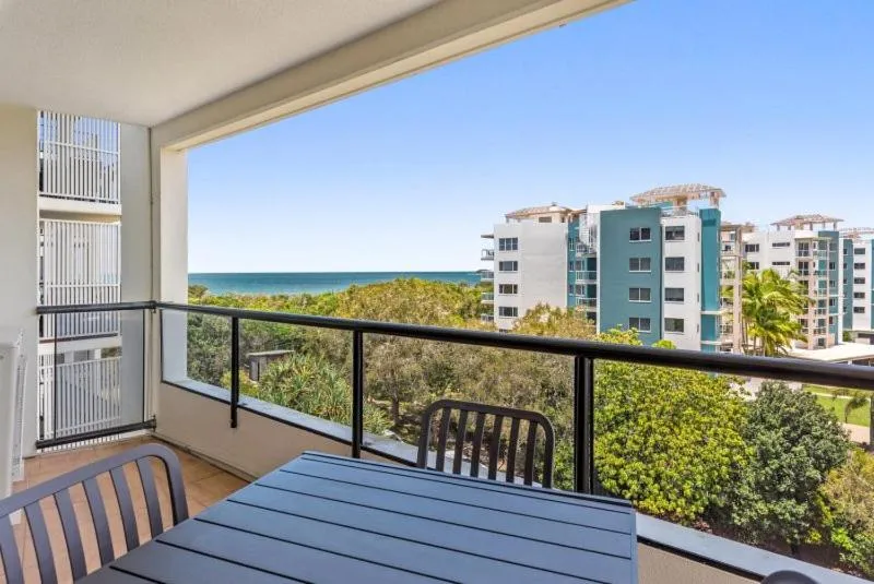 San Marino by the Sea Apartments