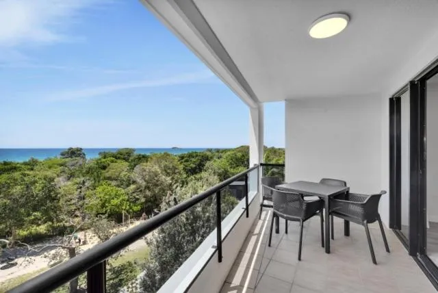 San Marino by the Sea Apartments