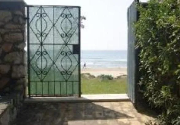 Day in Villa Luisa B&B