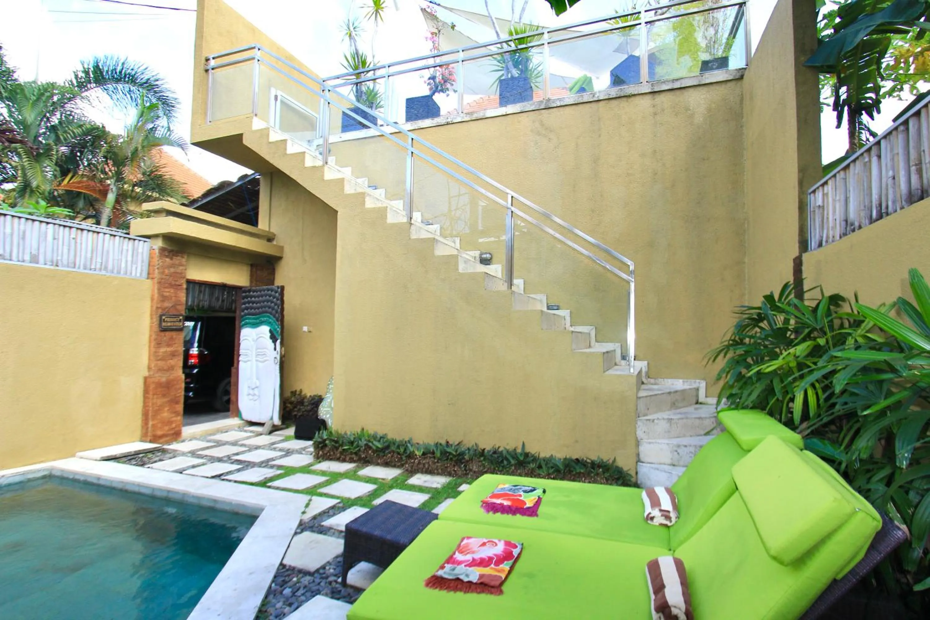 O Villas Seminyak - 2026 Earlybirds ON SALE!