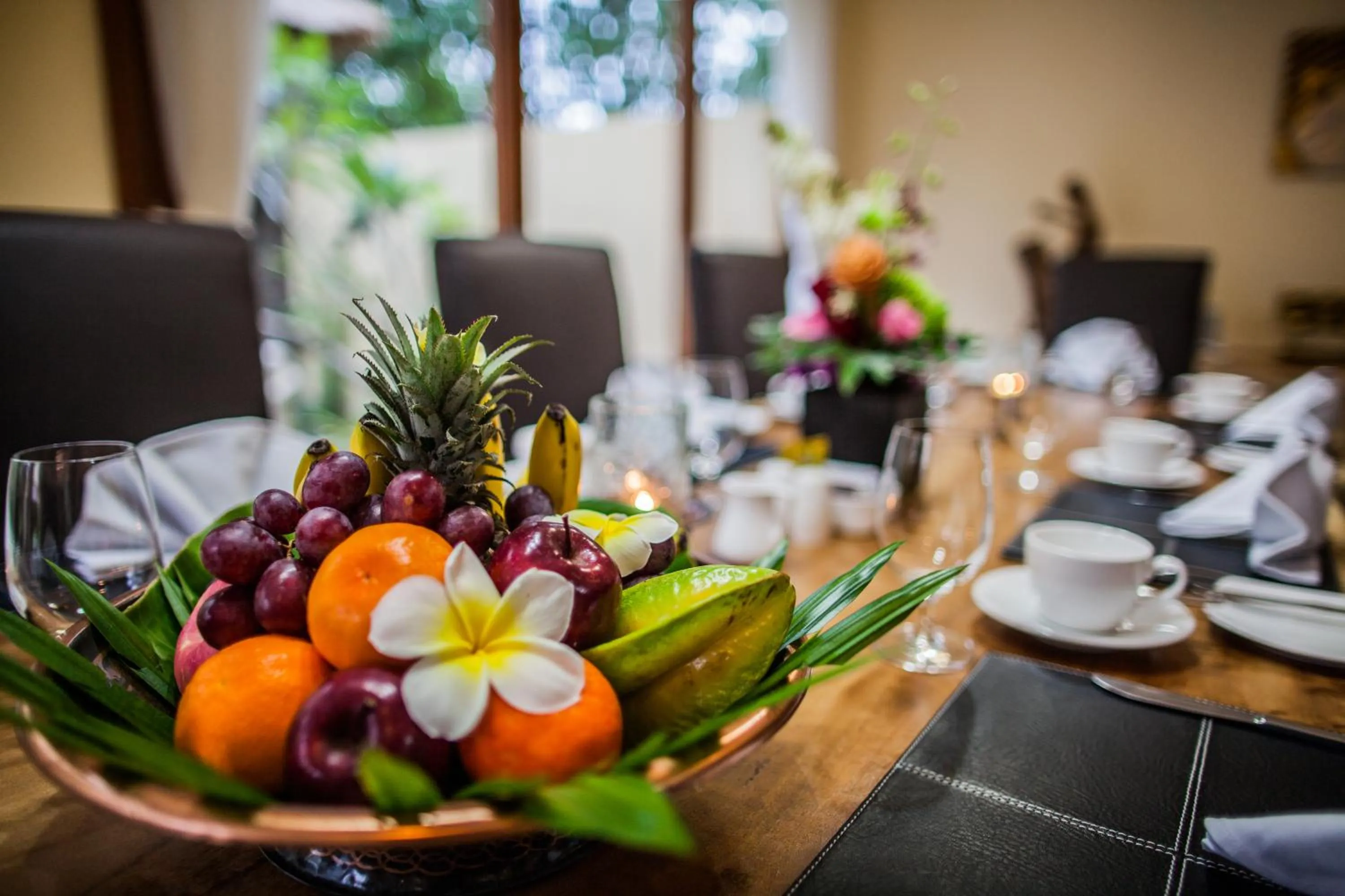 Kitchen or kitchenette in O Villas Seminyak - 2026 Earlybirds ON SALE!