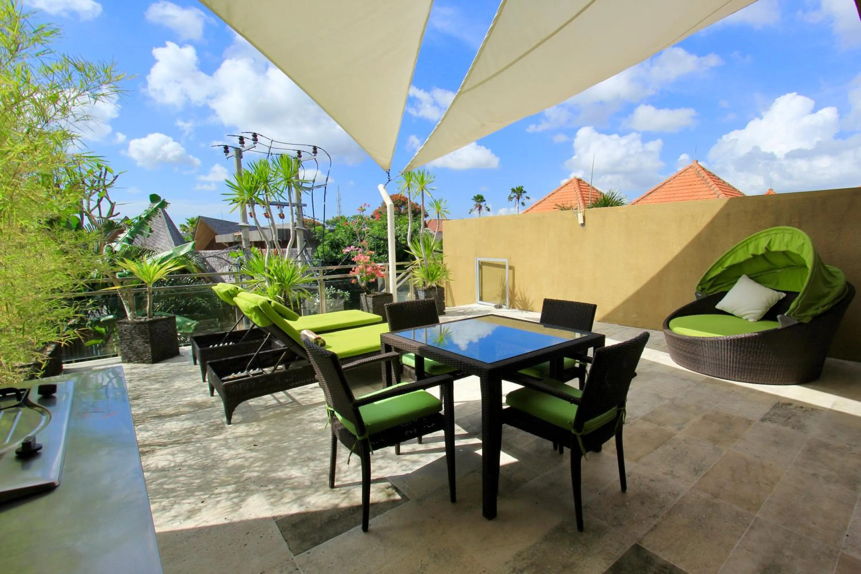 O Villas Seminyak - 2026 Earlybirds ON SALE!