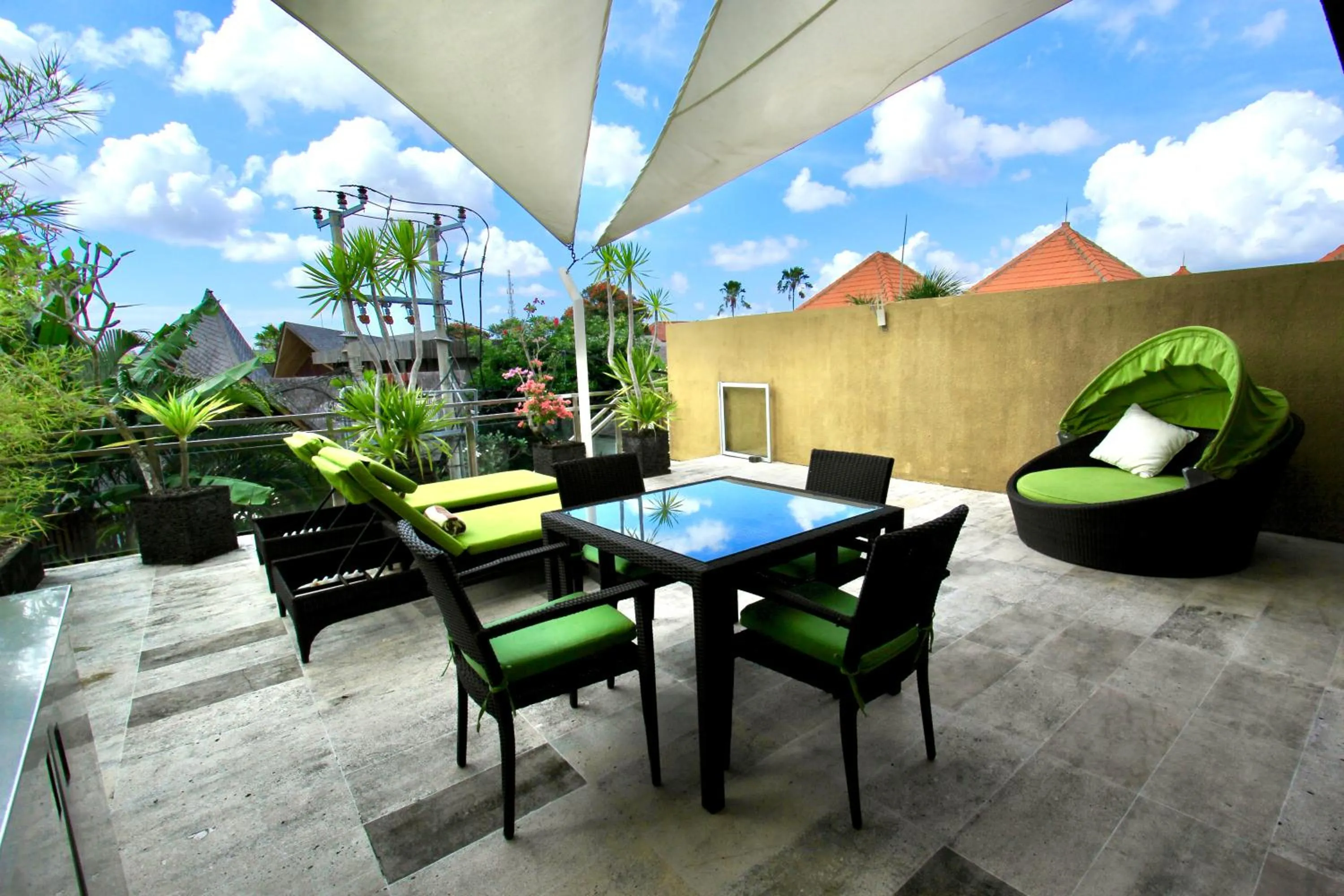 O Villas Seminyak - 2026 Earlybirds ON SALE!