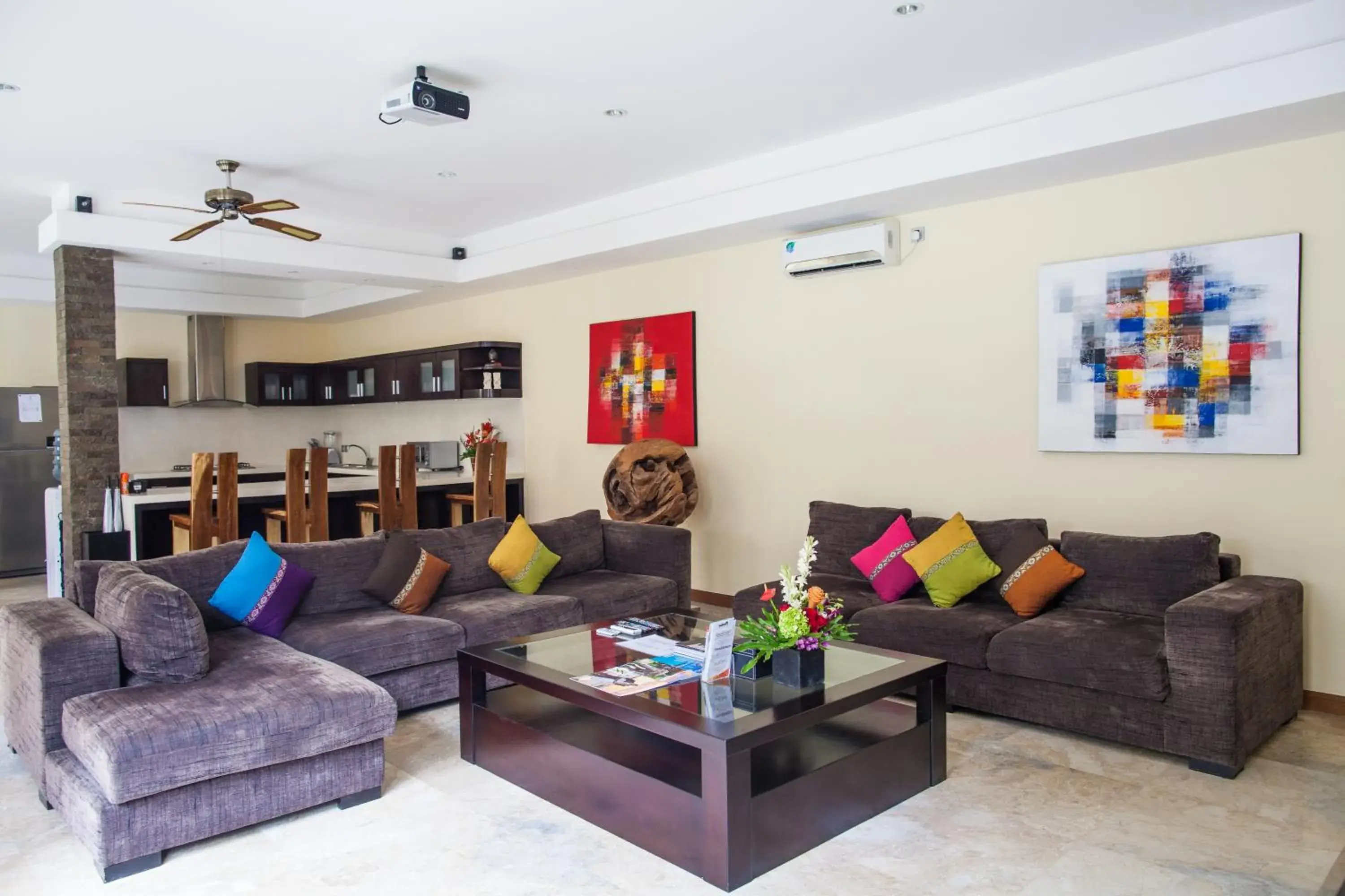 Living room in O Villas Seminyak - 2026 Earlybirds ON SALE! Living room in O Villas Seminyak - 2026 Earlybirds ON SALE!