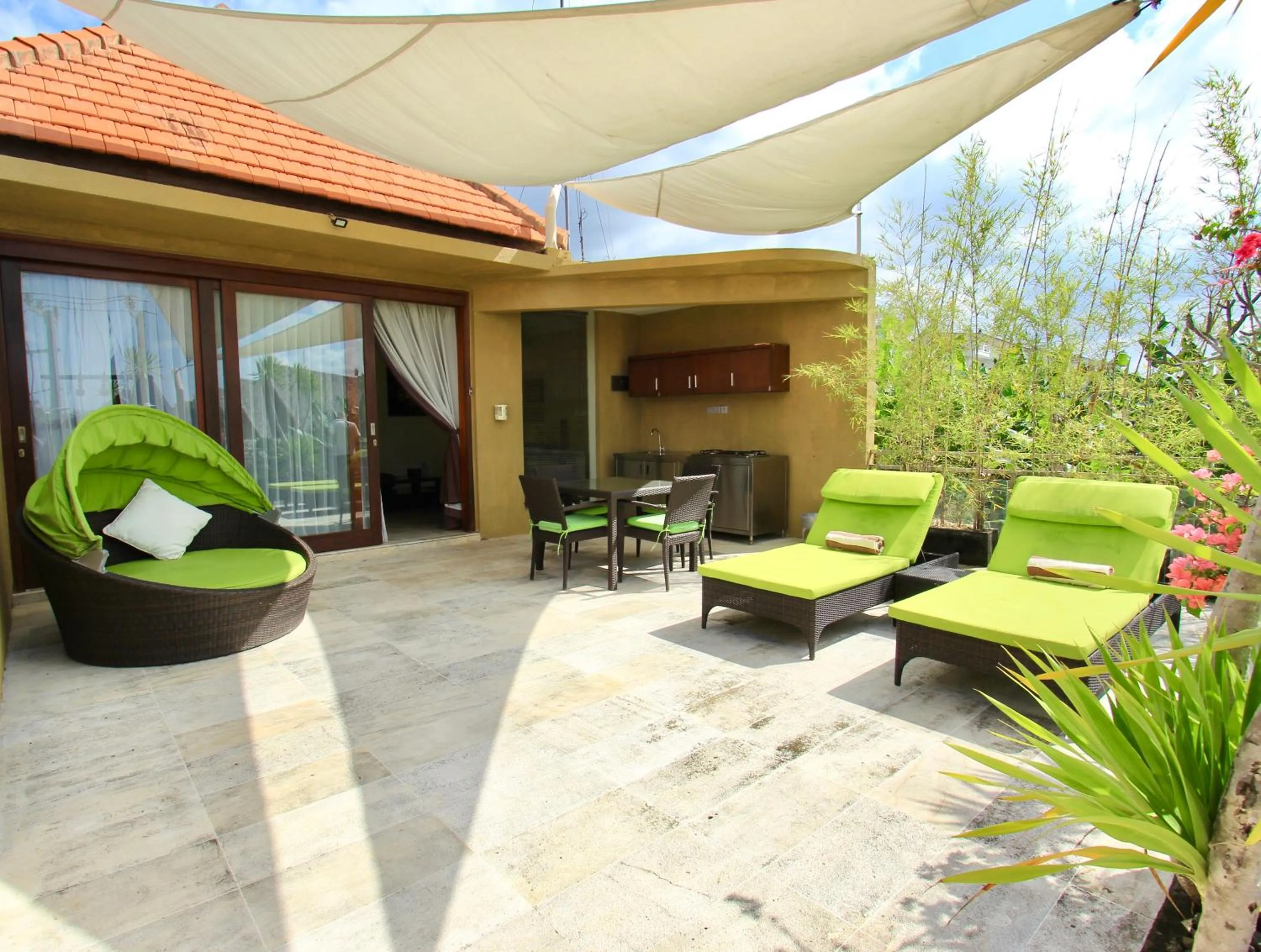 O Villas Seminyak - 2026 Earlybirds ON SALE!