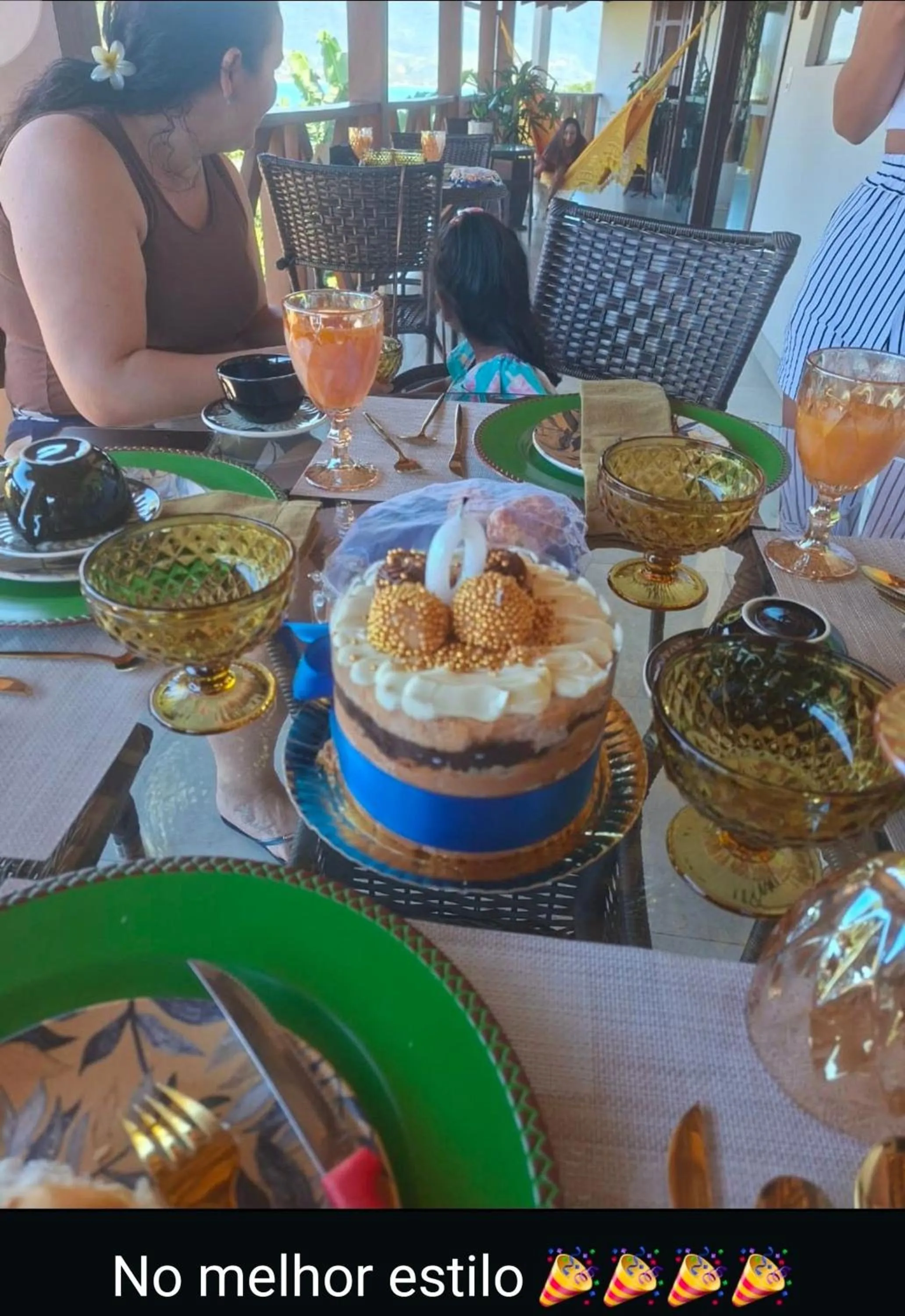 A Casa Bella - Guesthouse